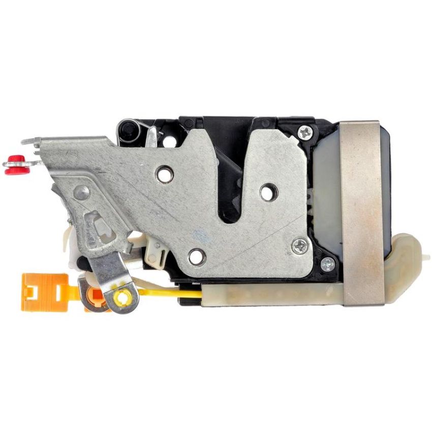 DORMAN 931-319 Door Lock Actuator Integrated With Latch