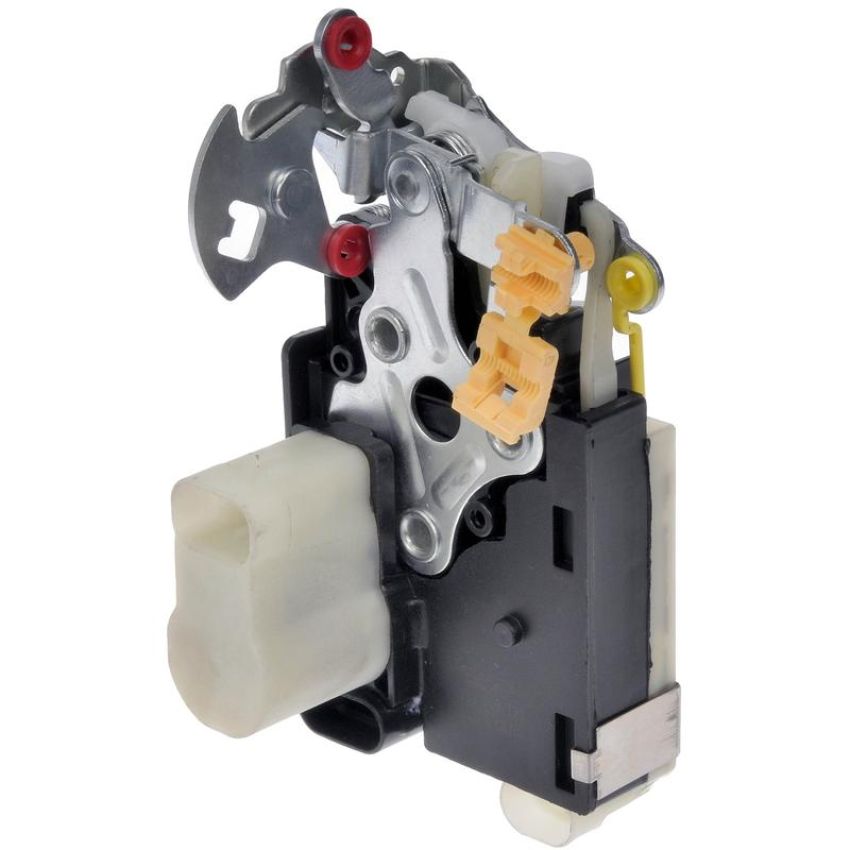 DORMAN 931-319 Door Lock Actuator Integrated With Latch