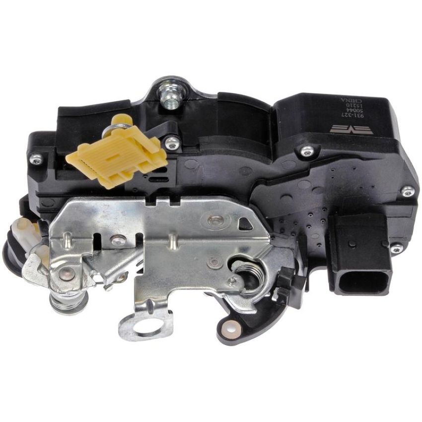DORMAN 931-327 Door Lock Actuator - Integrated With Latch