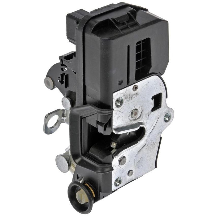 DORMAN 931-327 Door Lock Actuator - Integrated With Latch