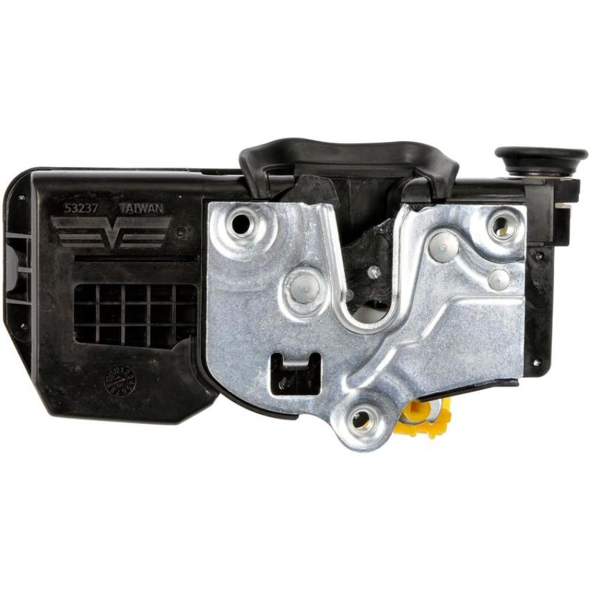 DORMAN 931-332 Door Lock Actuator - Integrated With Latch