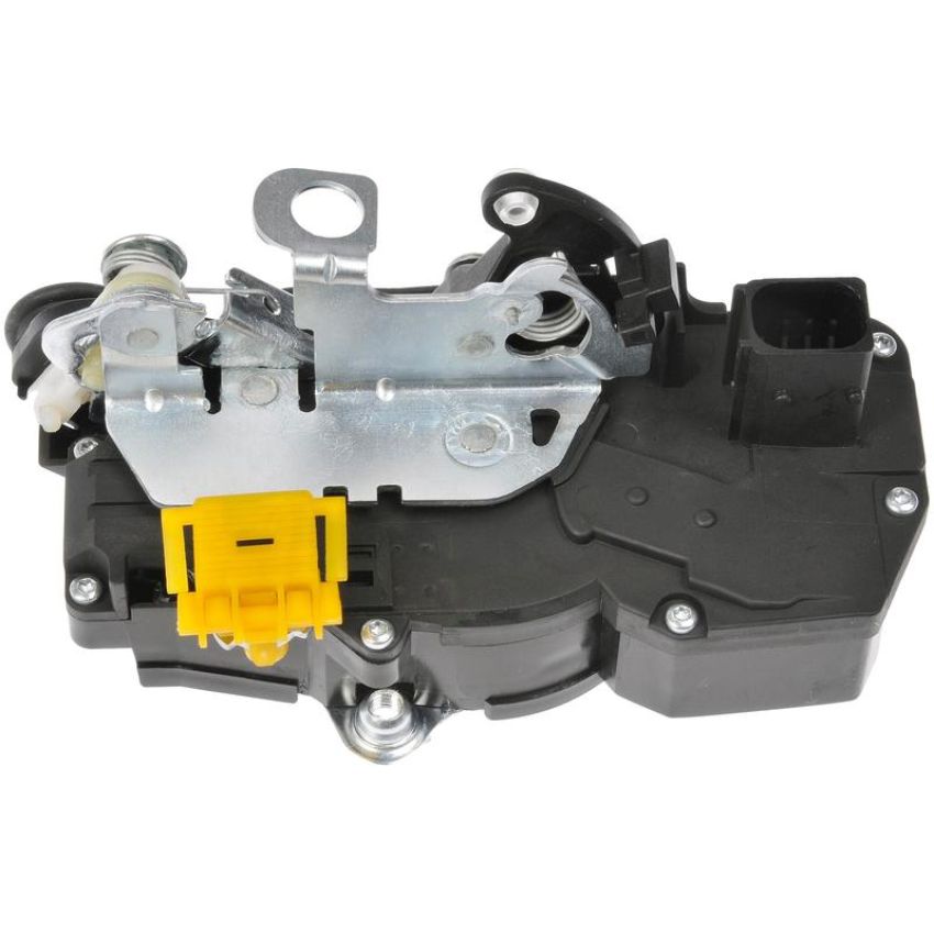 DORMAN 931-332 Door Lock Actuator - Integrated With Latch