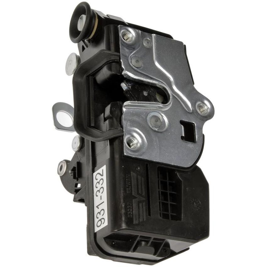 DORMAN 931-332 Door Lock Actuator - Integrated With Latch