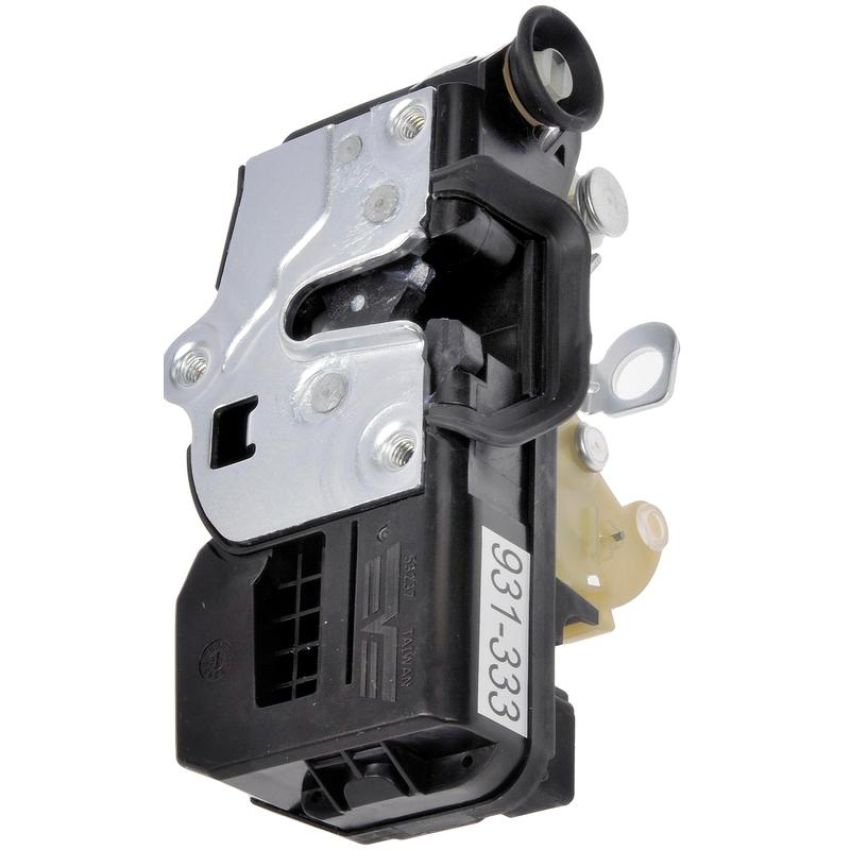 DORMAN 931-333 Door Lock Actuator - Integrated With Latch