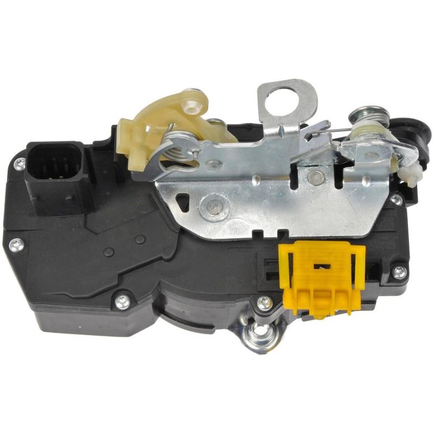 DORMAN 931-333 Door Lock Actuator - Integrated With Latch