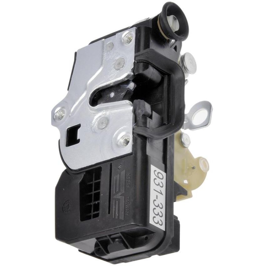 DORMAN 931-333 Door Lock Actuator - Integrated With Latch