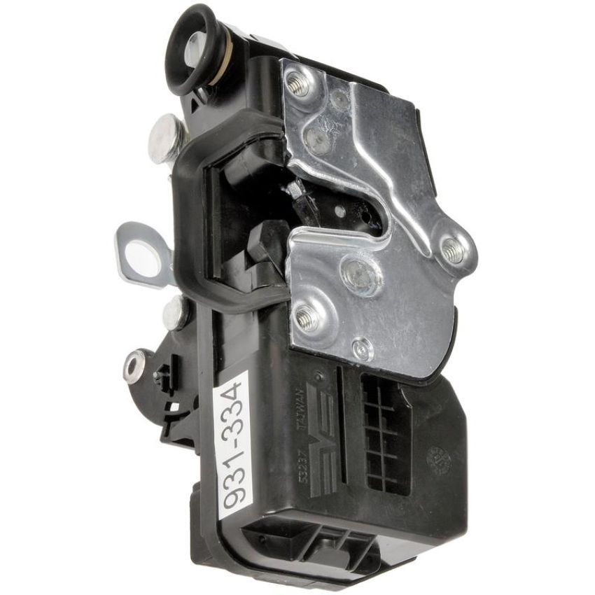 DORMAN 931-334 Door Lock Actuator - Integrated With Latch