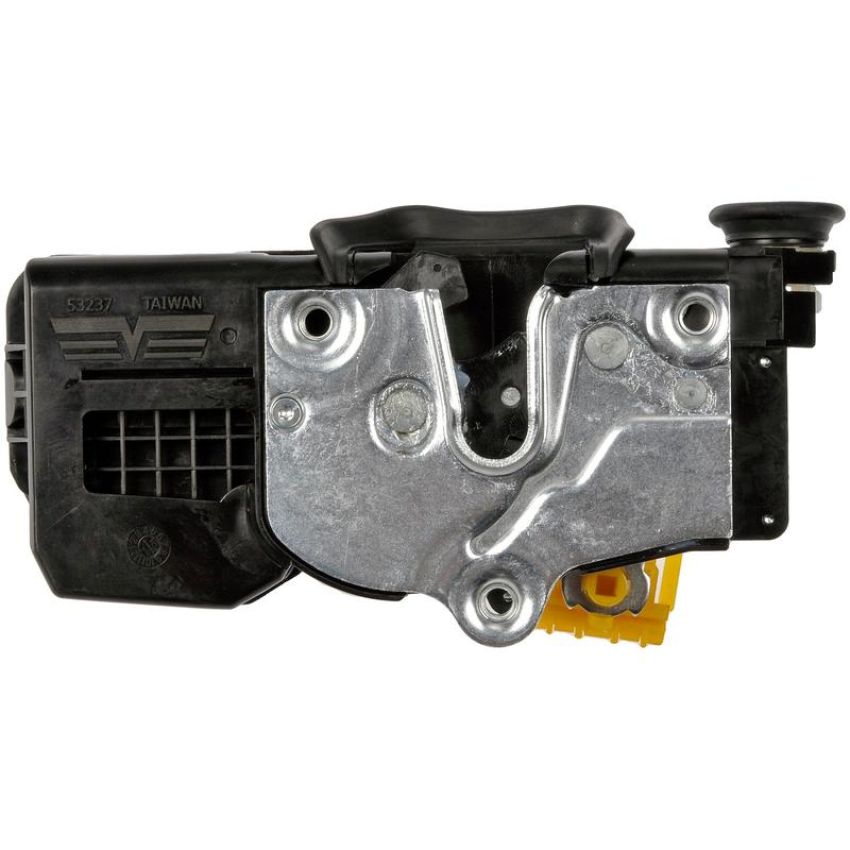 DORMAN 931-334 Door Lock Actuator - Integrated With Latch