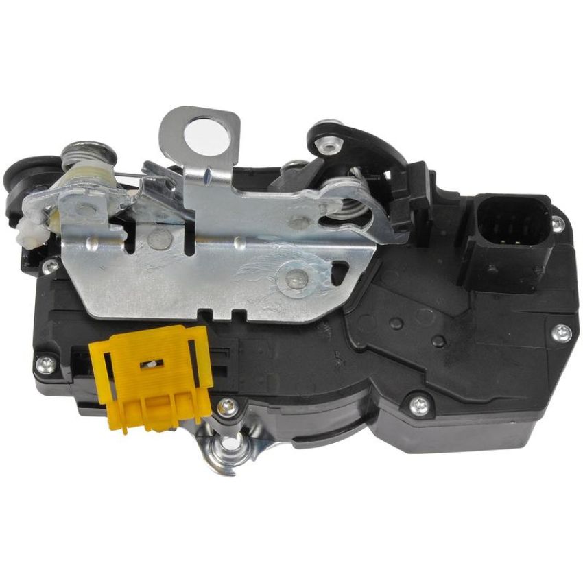 DORMAN 931-334 Door Lock Actuator - Integrated With Latch