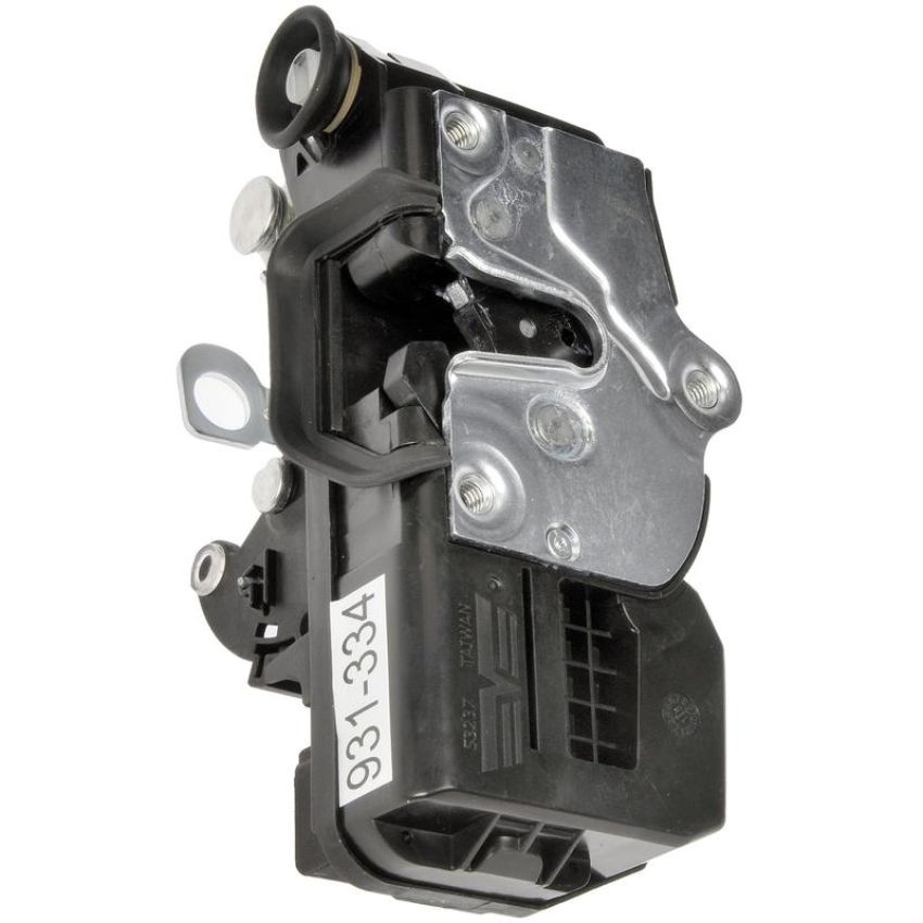DORMAN 931-334 Door Lock Actuator - Integrated With Latch