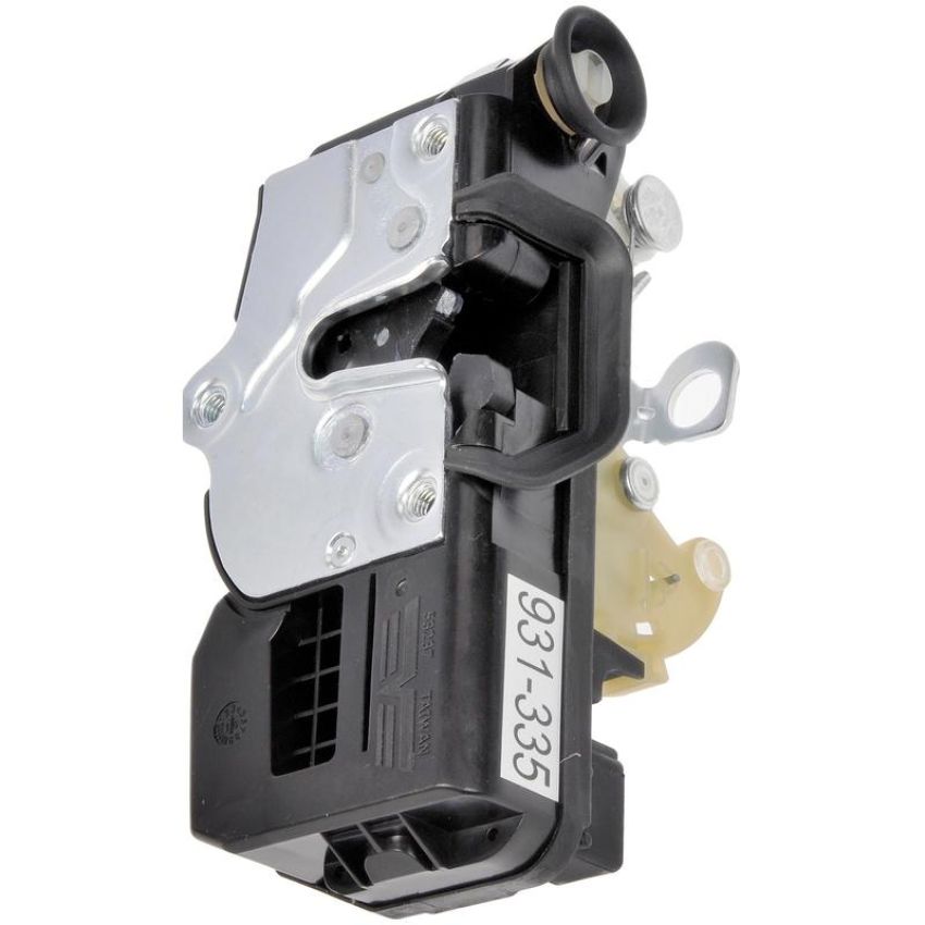 DORMAN 931-335 Door Lock Actuator - Integrated With Latch
