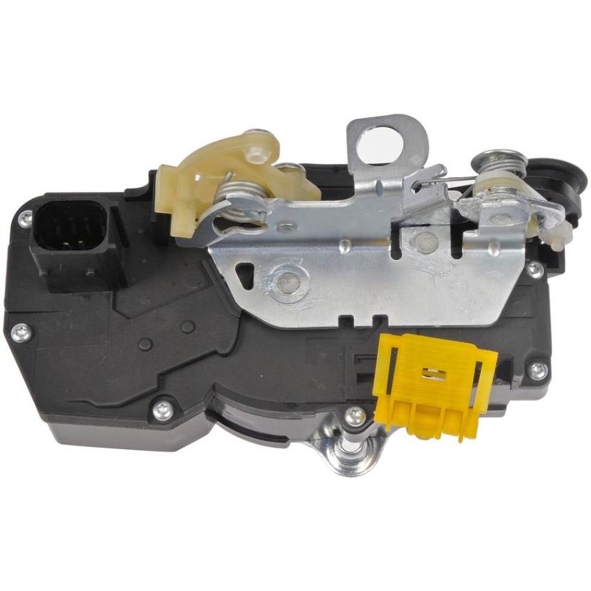 DORMAN 931-335 Door Lock Actuator - Integrated With Latch