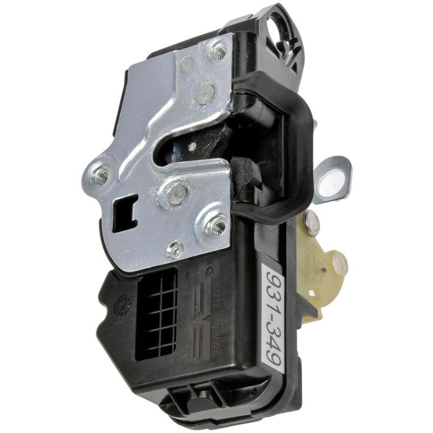 DORMAN 931-349 Door Lock Actuator - Integrated With Latch