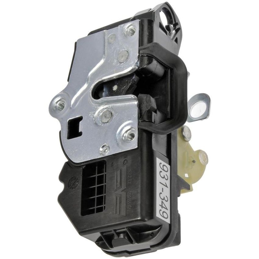 DORMAN 931-349 Door Lock Actuator - Integrated With Latch