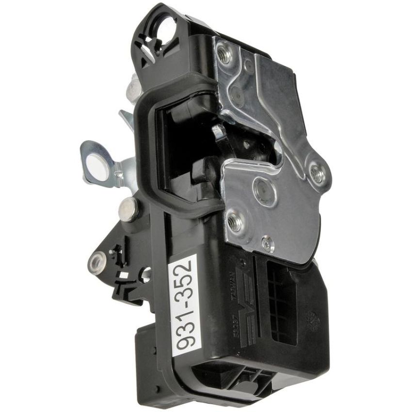 DORMAN 931-352 Door Lock Actuator - Integrated With Latch