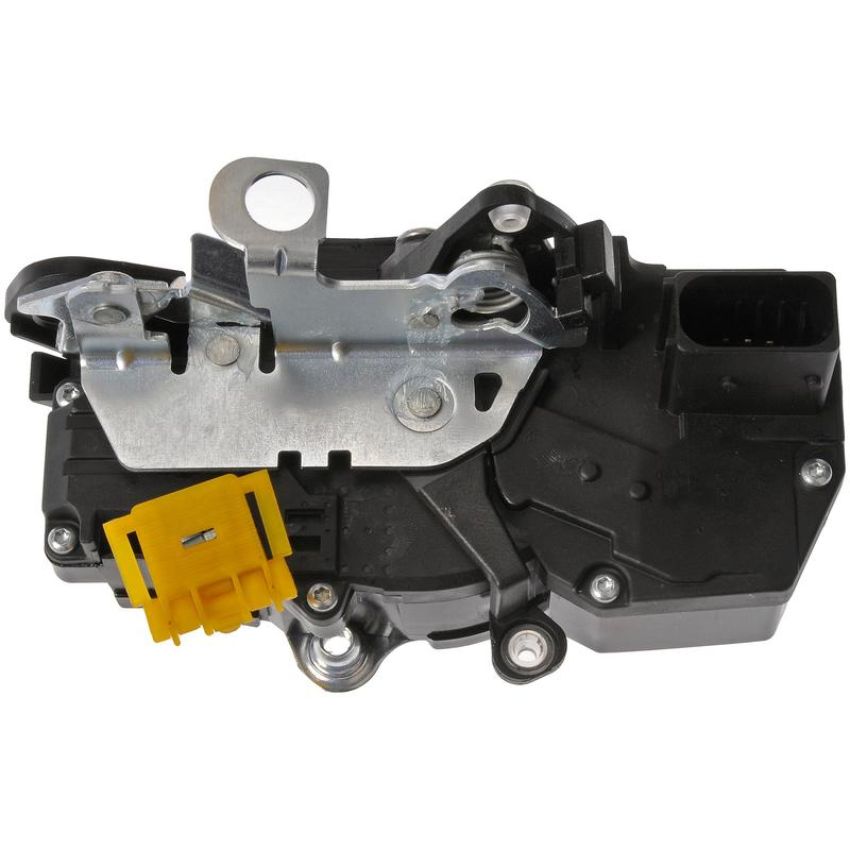 DORMAN 931-352 Door Lock Actuator - Integrated With Latch