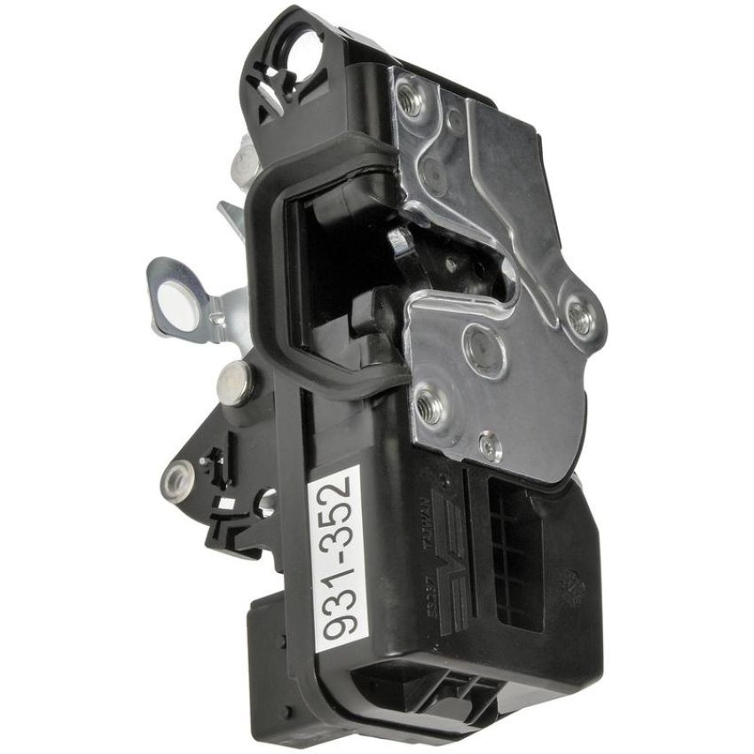 DORMAN 931-352 Door Lock Actuator - Integrated With Latch