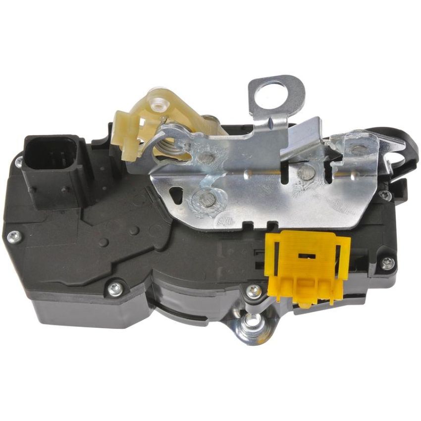DORMAN 931-353 Door Lock Actuator - Integrated With Latch