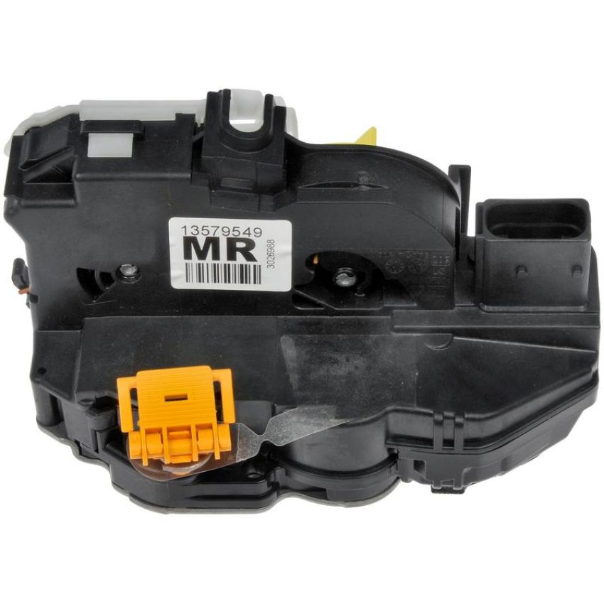 DORMAN 931-358 Integrated Door Lock Actuator