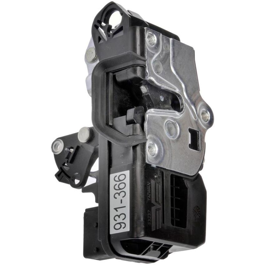 DORMAN 931-366 Integrated Door Lock Actuator
