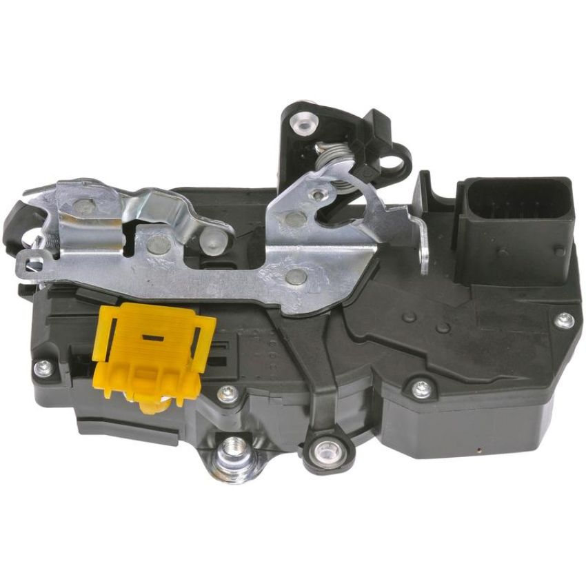 DORMAN 931-366 Integrated Door Lock Actuator