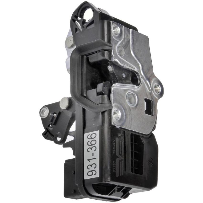 DORMAN 931-366 Integrated Door Lock Actuator