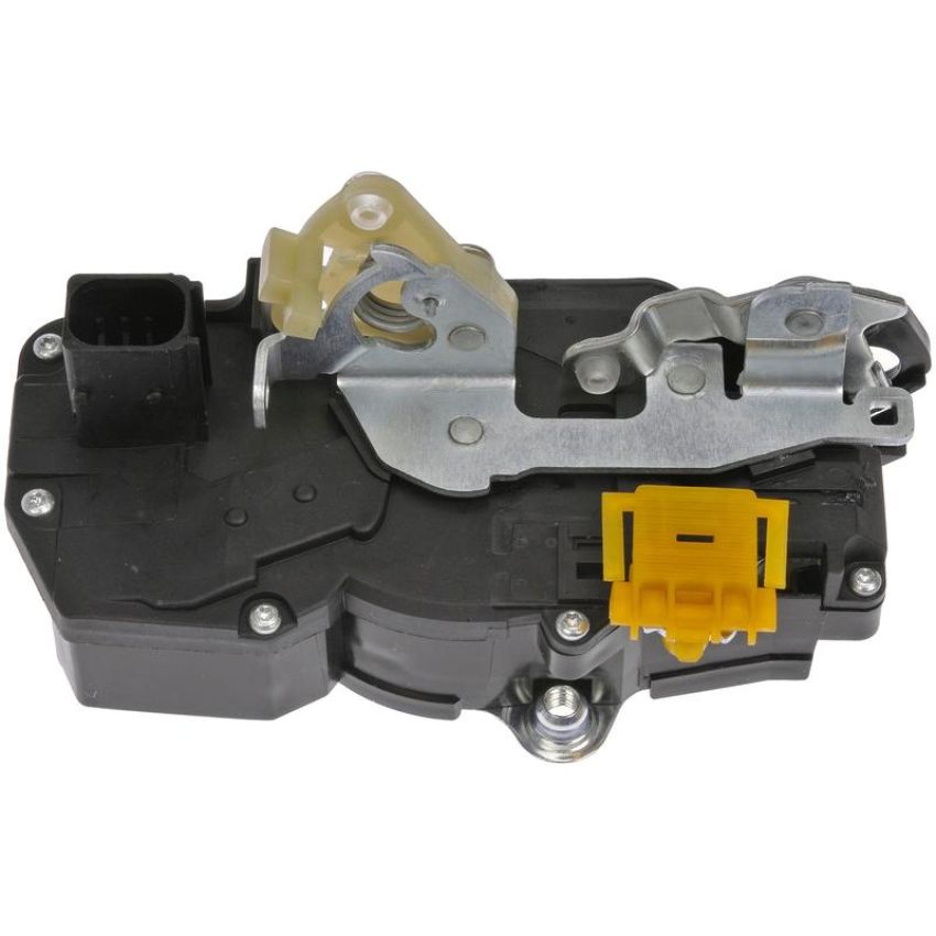 DORMAN 931-367 Integrated Door Lock Actuator