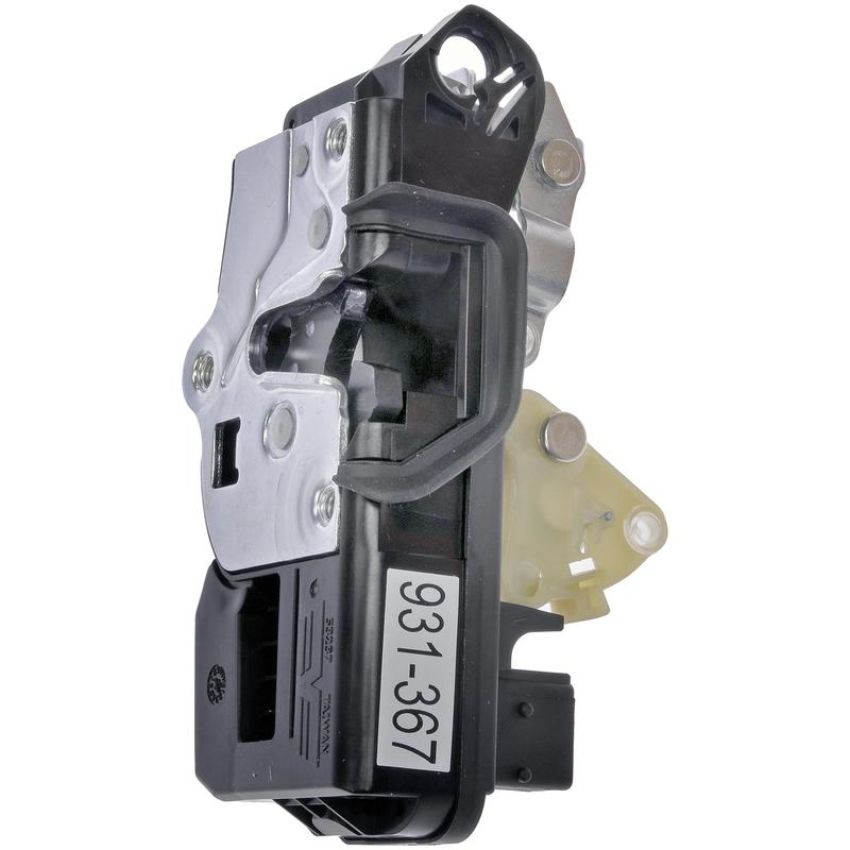DORMAN 931-367 Integrated Door Lock Actuator