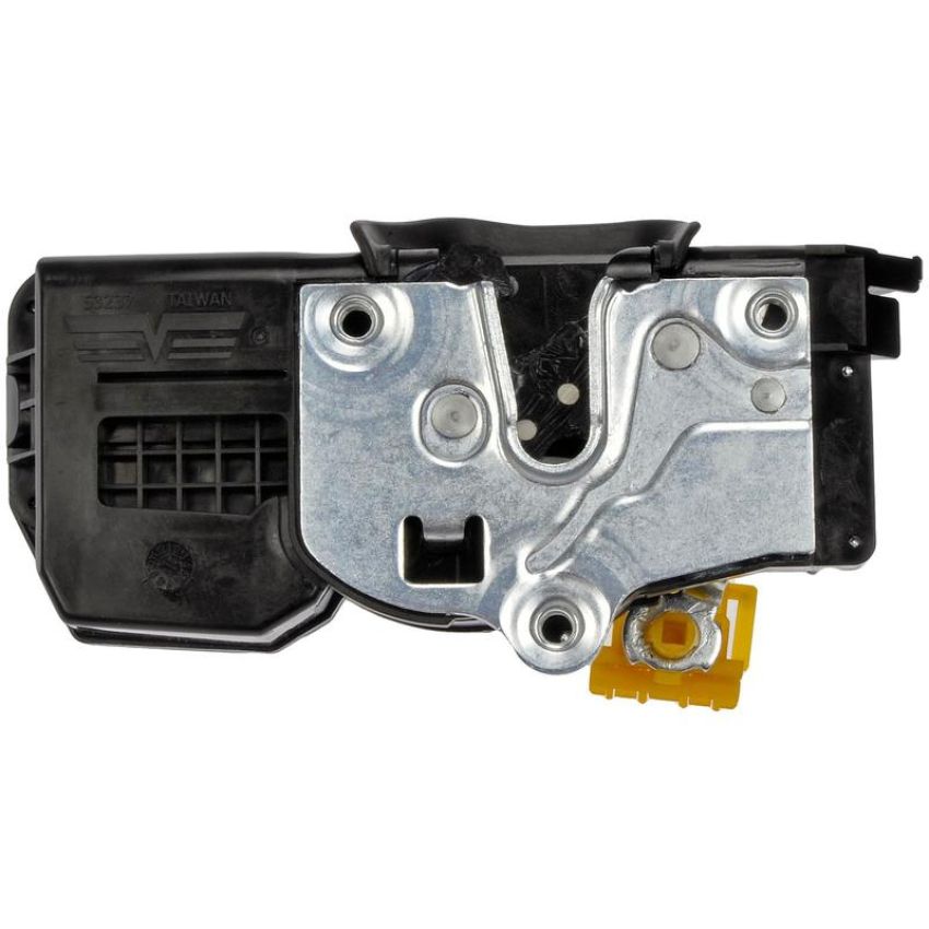 DORMAN 931-378 Integrated Door Lock Actuator