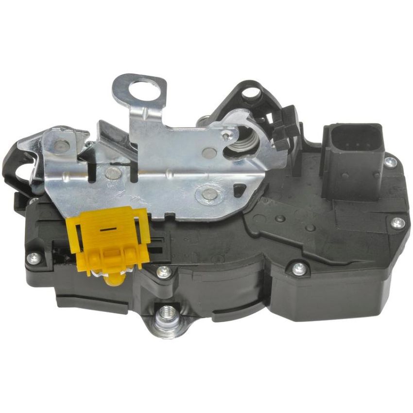 DORMAN 931-378 Integrated Door Lock Actuator