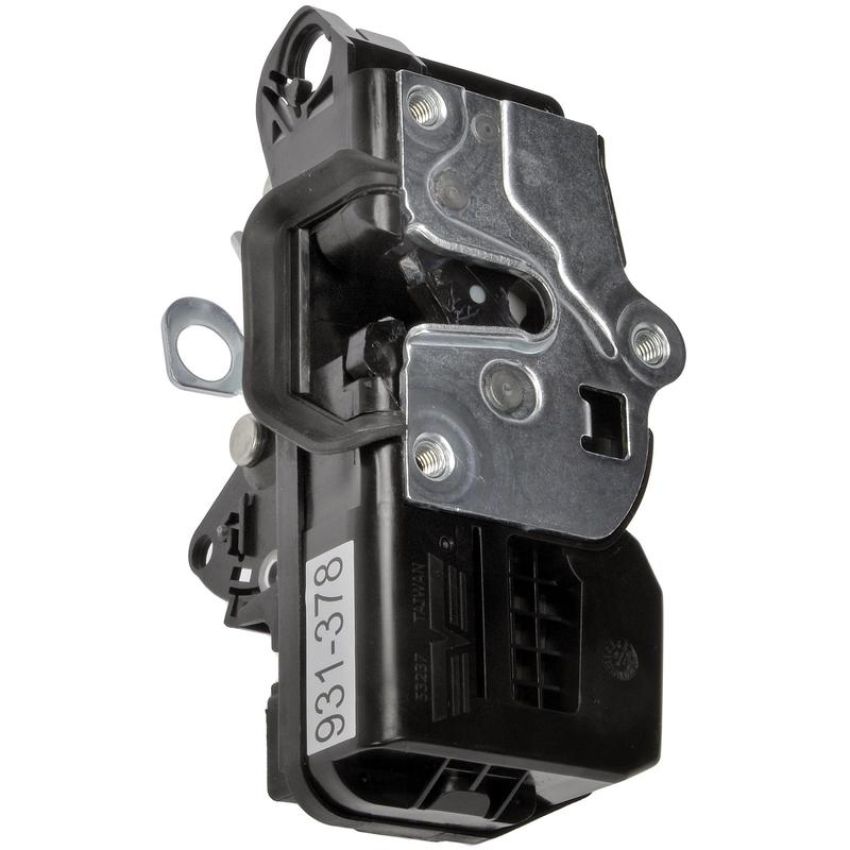DORMAN 931-378 Integrated Door Lock Actuator
