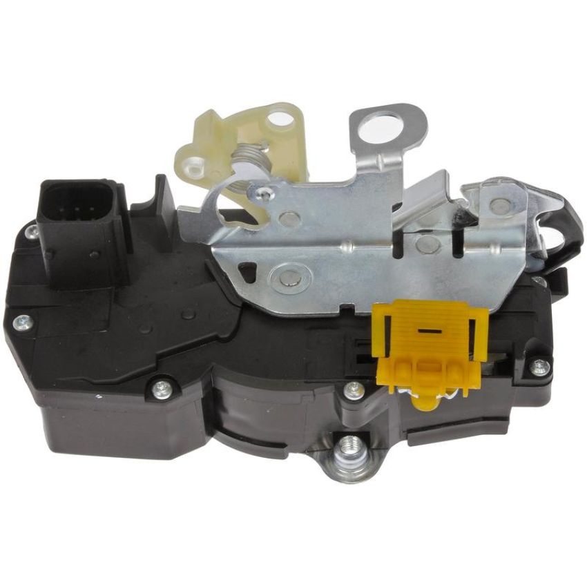 DORMAN 931-379 Integrated Door Lock Actuator
