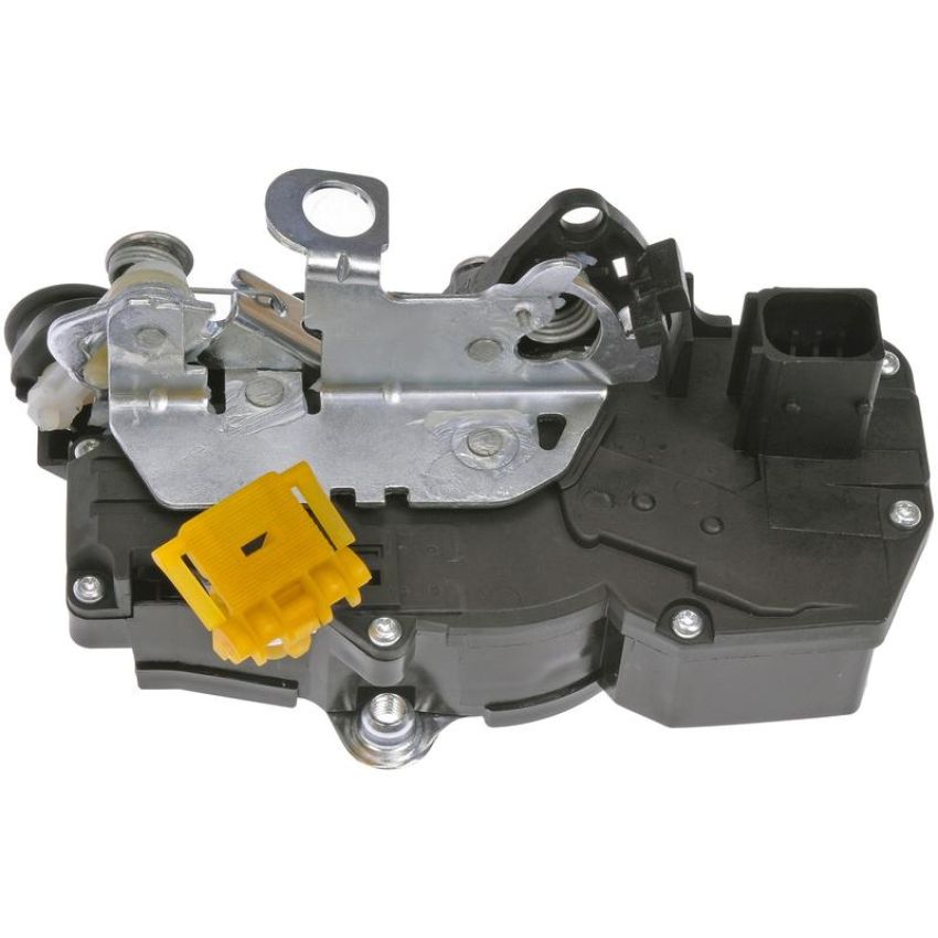 DORMAN 931-380 Integrated Door Lock Actuator