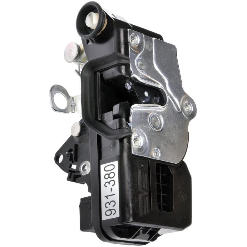 DORMAN 931-380 Integrated Door Lock Actuator