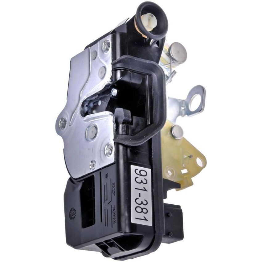 DORMAN 931-381 Integrated Door Lock Actuator