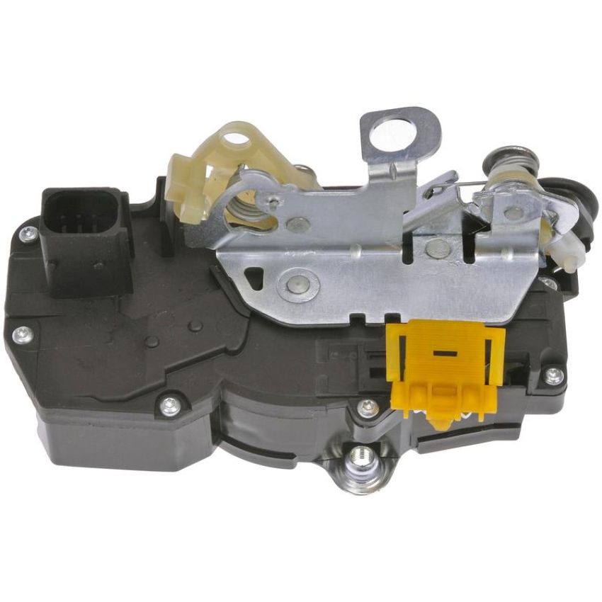 DORMAN 931-381 Integrated Door Lock Actuator