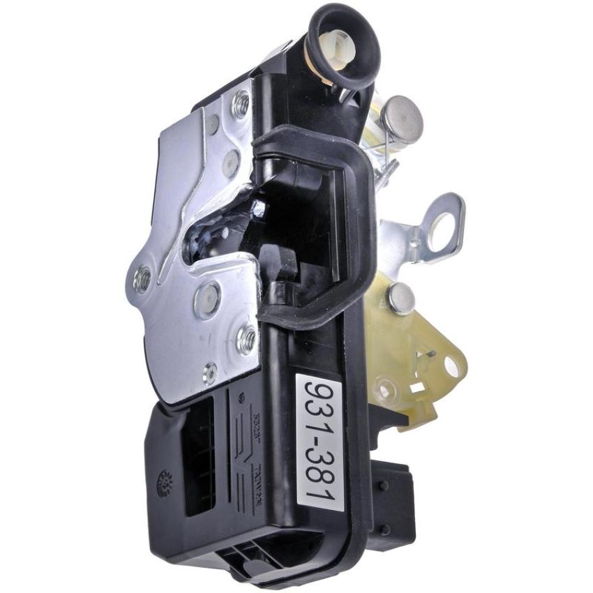 DORMAN 931-381 Integrated Door Lock Actuator