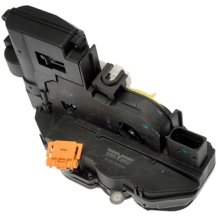 DORMAN 931-382 Door Lock Actuator - Integrated With Latch