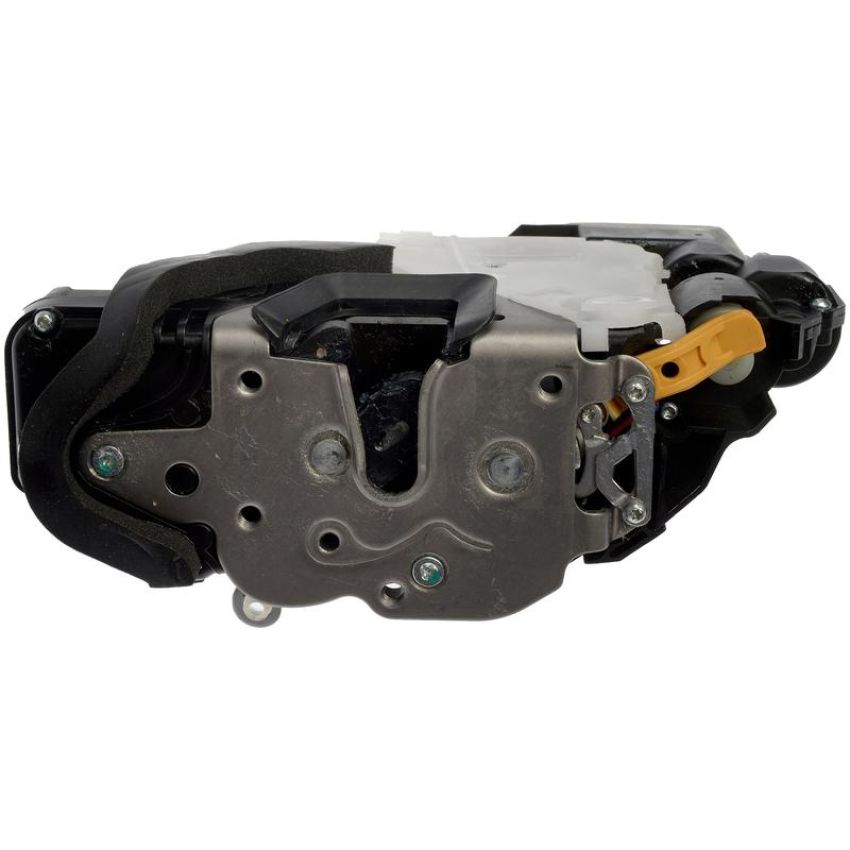 DORMAN 931-382 Door Lock Actuator - Integrated With Latch
