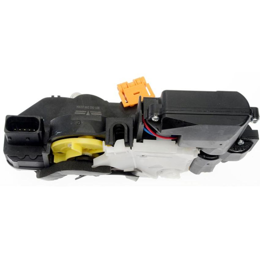 DORMAN 931-382 Door Lock Actuator - Integrated With Latch