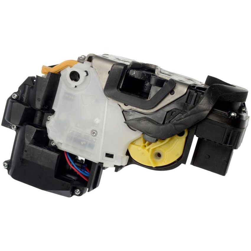 DORMAN 931-382 Door Lock Actuator - Integrated With Latch