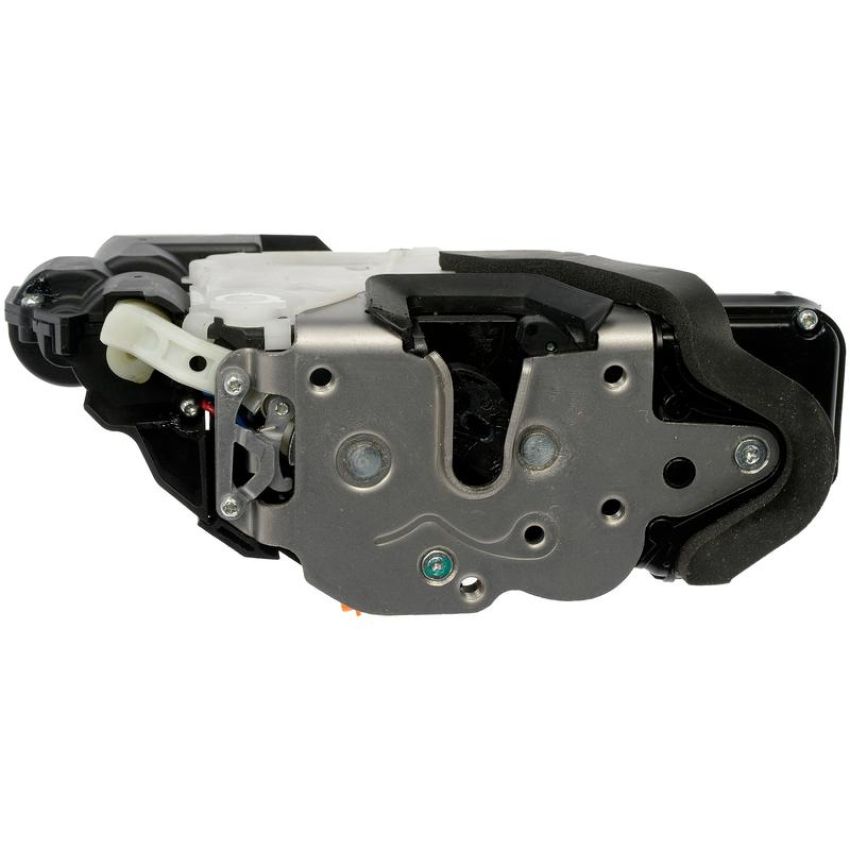 DORMAN 931-383 Door Lock Actuator - Integrated With Latch