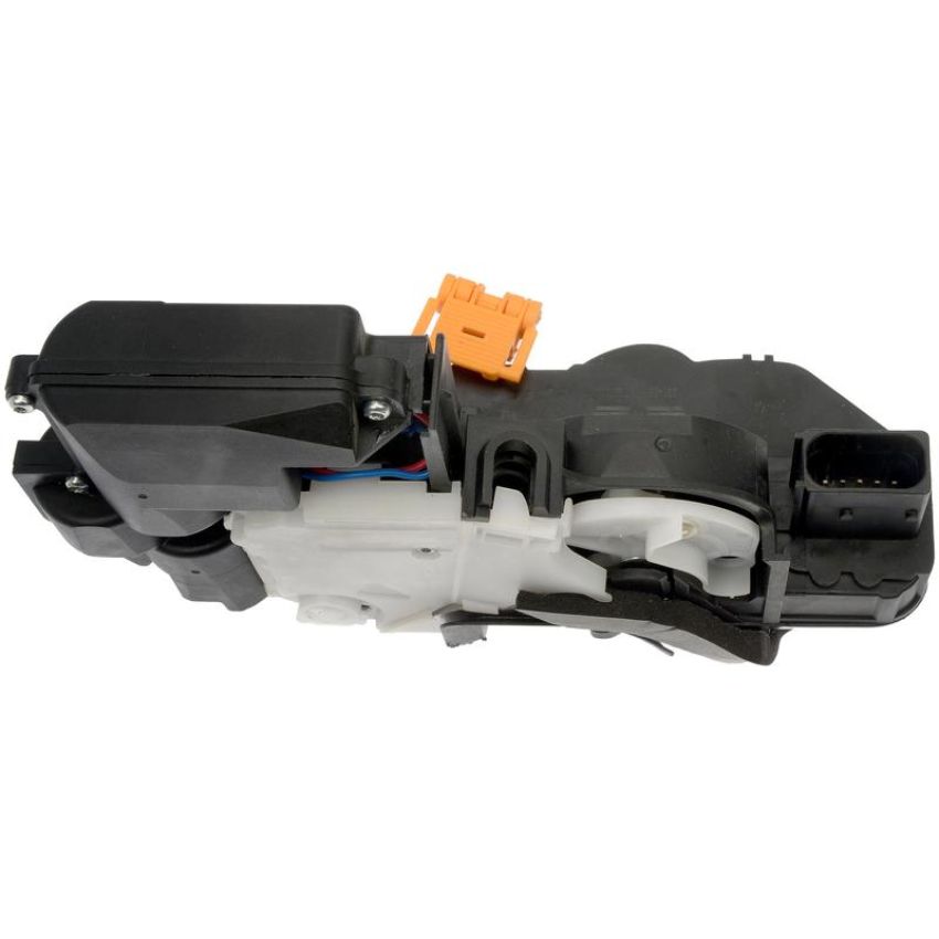 DORMAN 931-383 Door Lock Actuator - Integrated With Latch