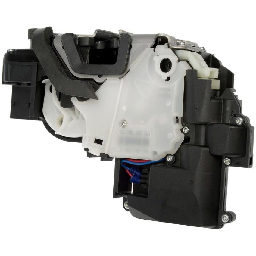 DORMAN 931-383 Door Lock Actuator - Integrated With Latch