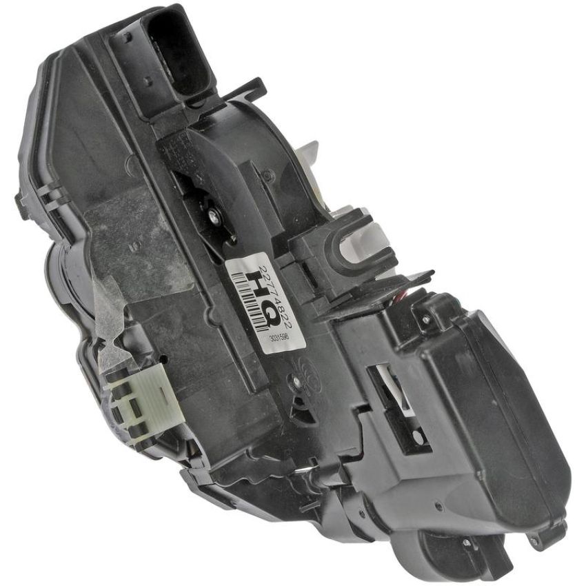 DORMAN 931-383 Door Lock Actuator - Integrated With Latch