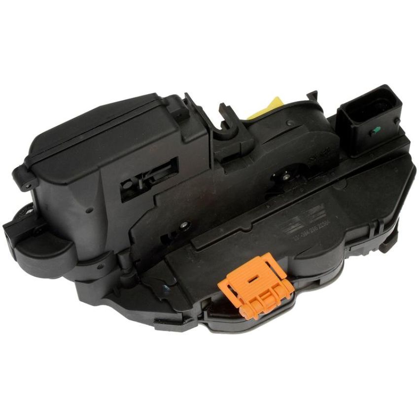 DORMAN 931-384 Door Lock Actuator - Integrated With Latch