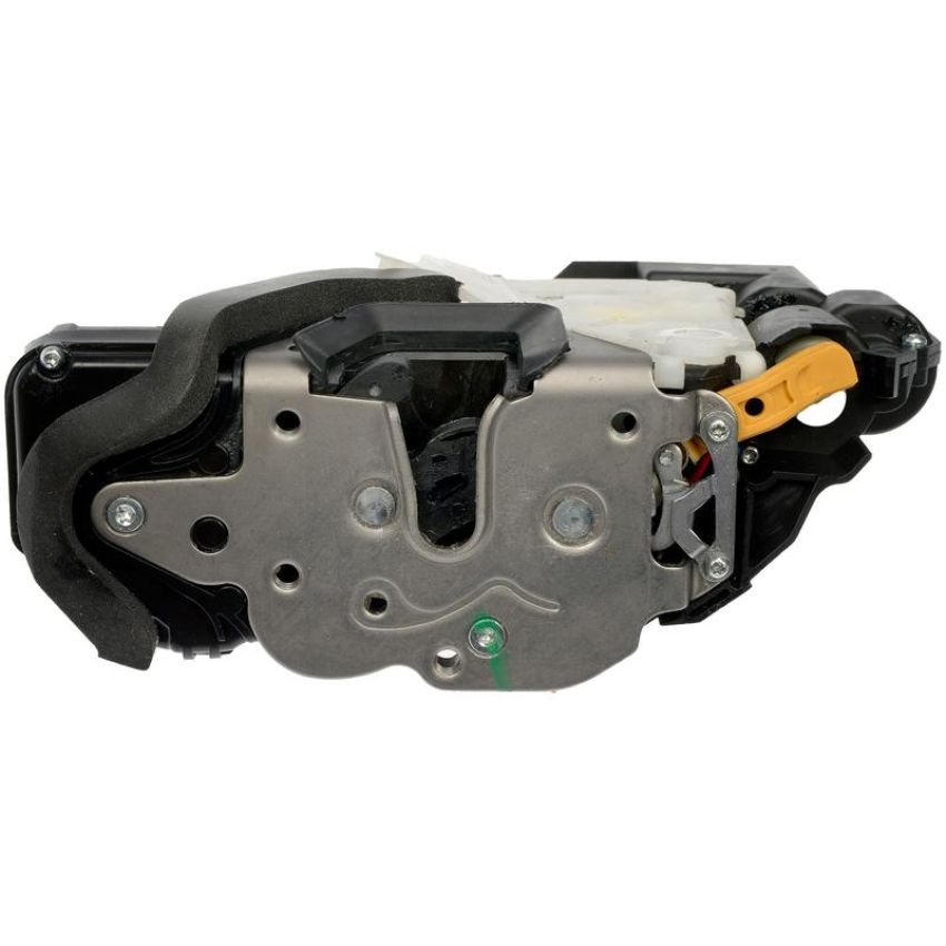 DORMAN 931-384 Door Lock Actuator - Integrated With Latch