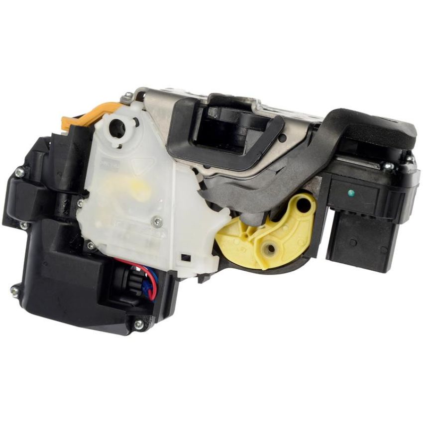 DORMAN 931-384 Door Lock Actuator - Integrated With Latch