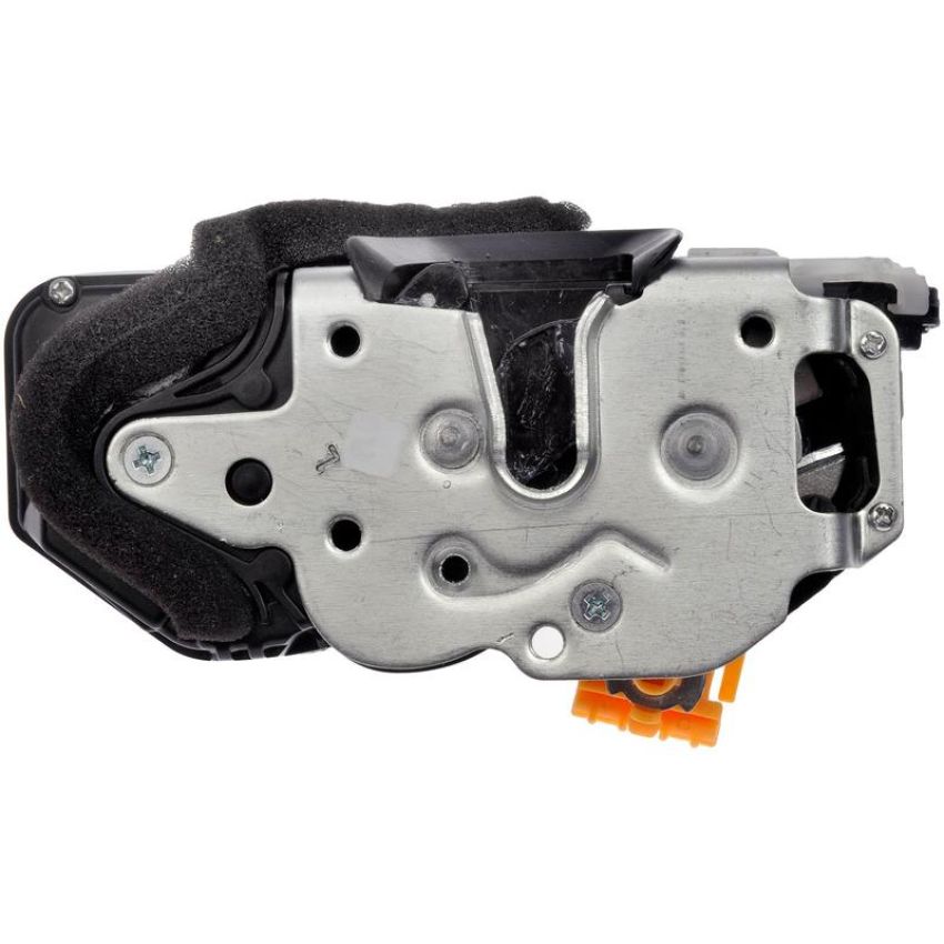 DORMAN 931-386 Door Lock Actuator - Integrated