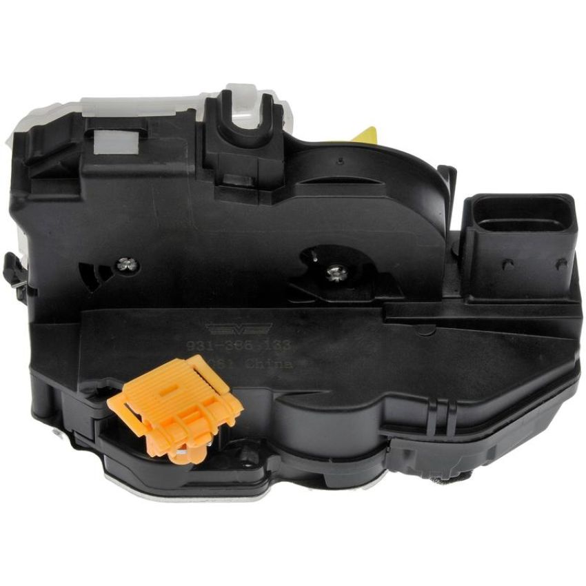 DORMAN 931-386 Door Lock Actuator - Integrated